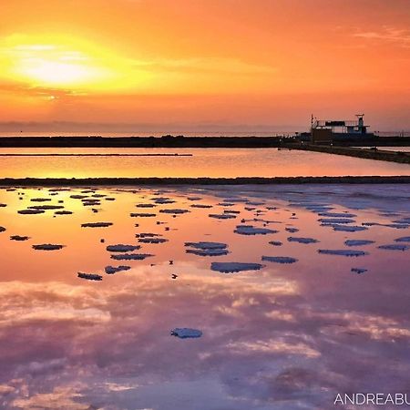 Lorelai Inn Marsala Kültér fotó