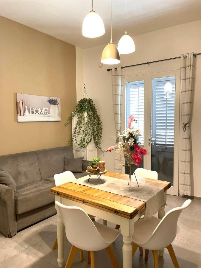 Lorelai Inn Marsala Kültér fotó
