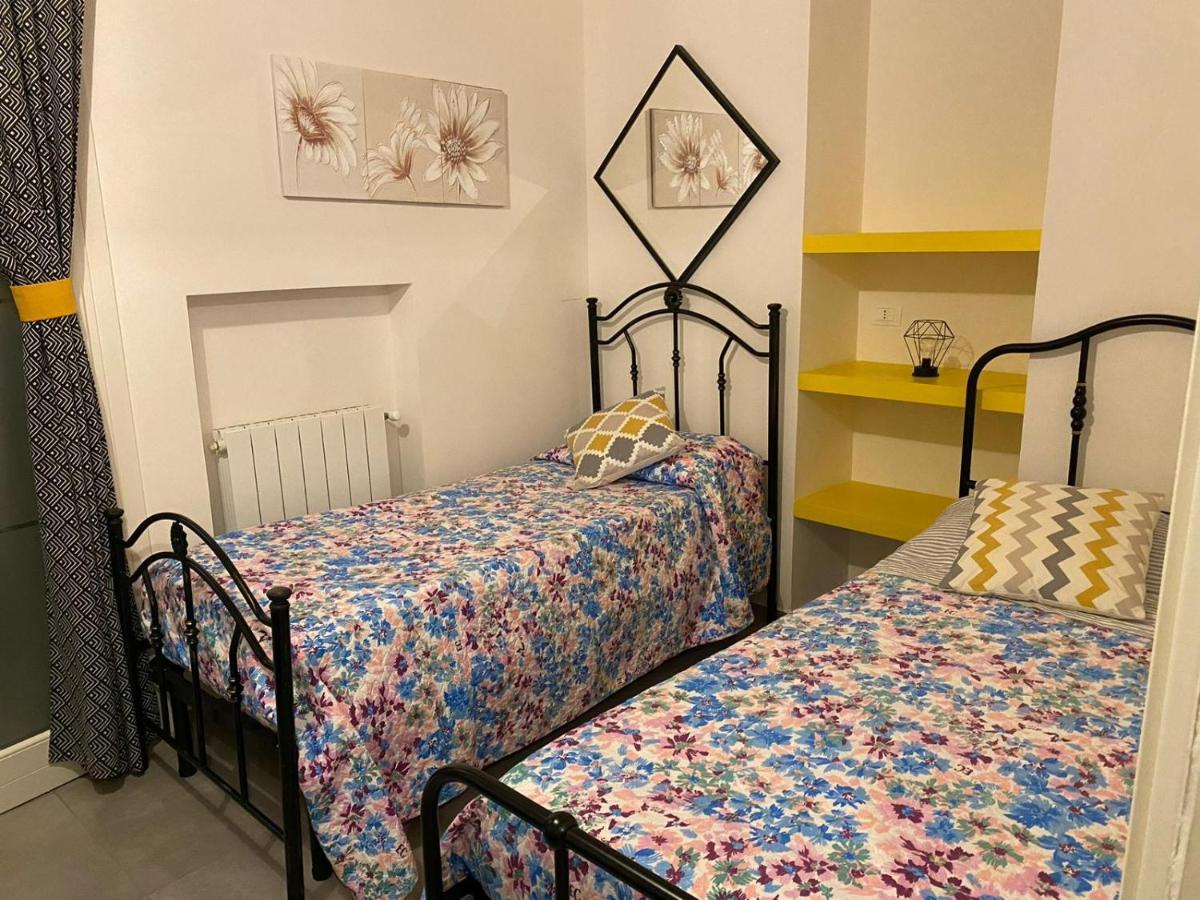 Lorelai Inn Marsala Kültér fotó