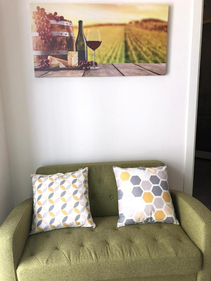 Lorelai Inn Marsala Kültér fotó
