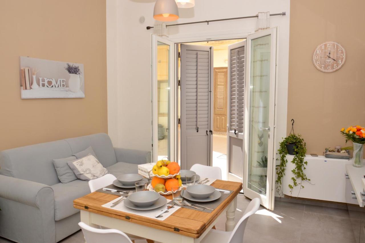 Lorelai Inn Marsala Kültér fotó