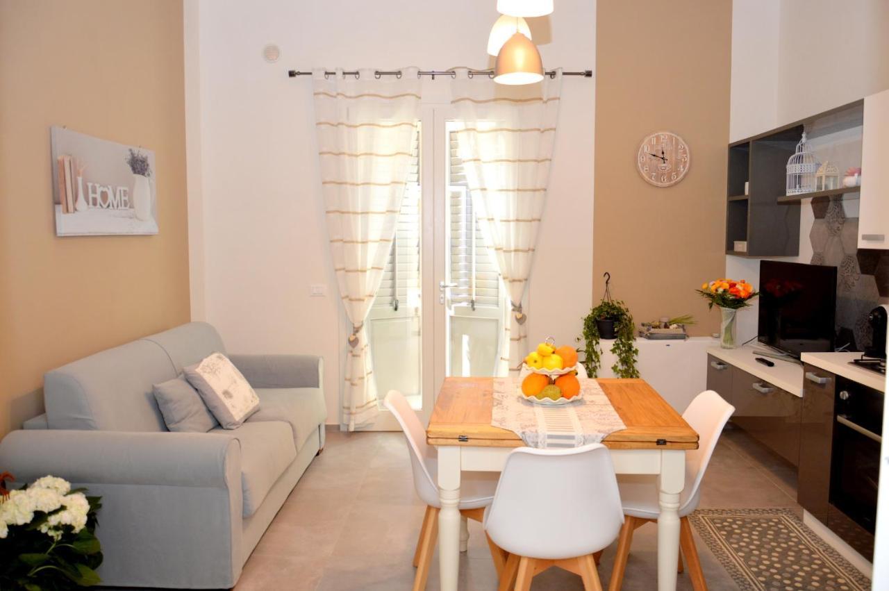 Lorelai Inn Marsala Kültér fotó
