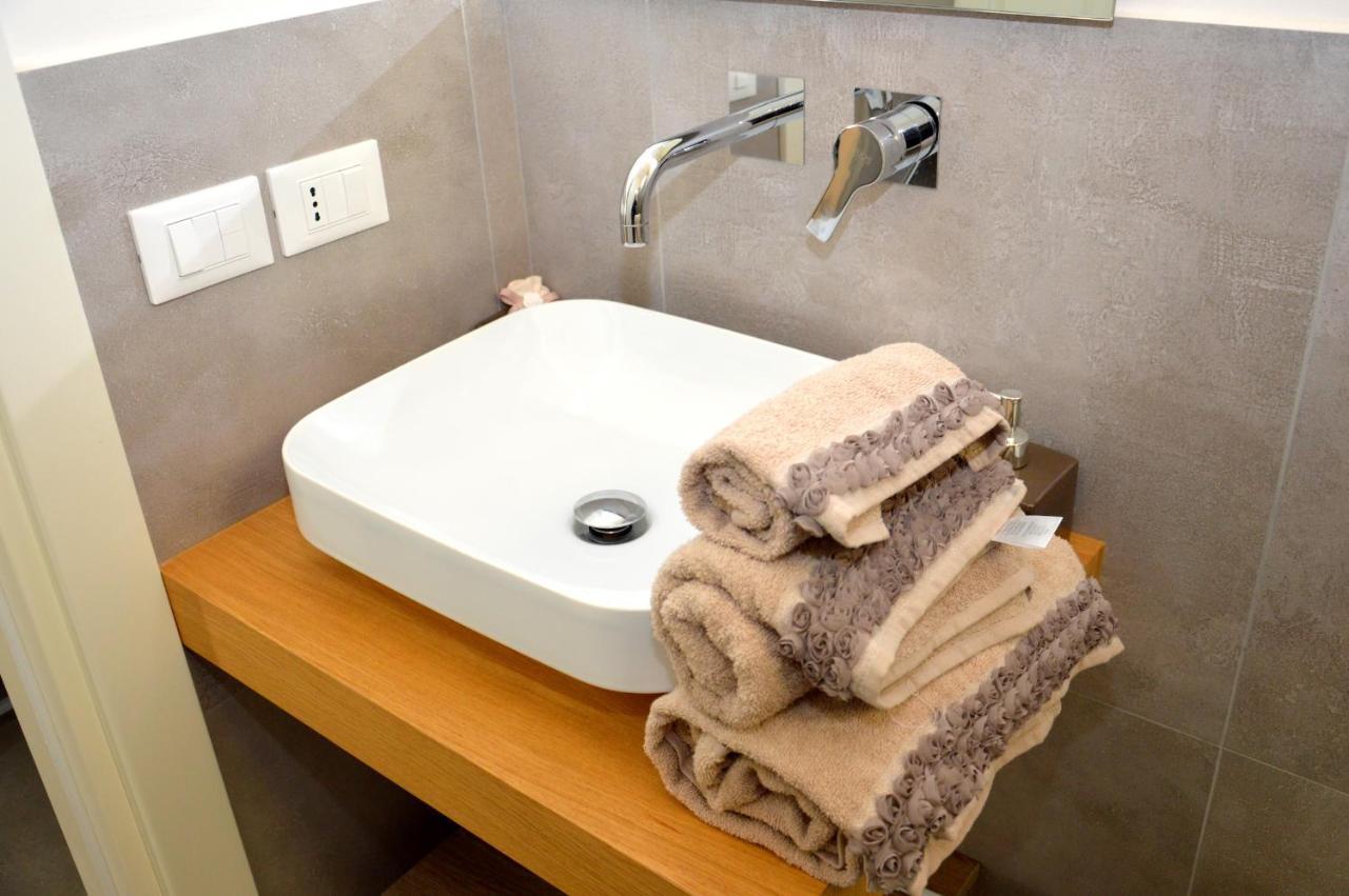 Lorelai Inn Marsala Kültér fotó