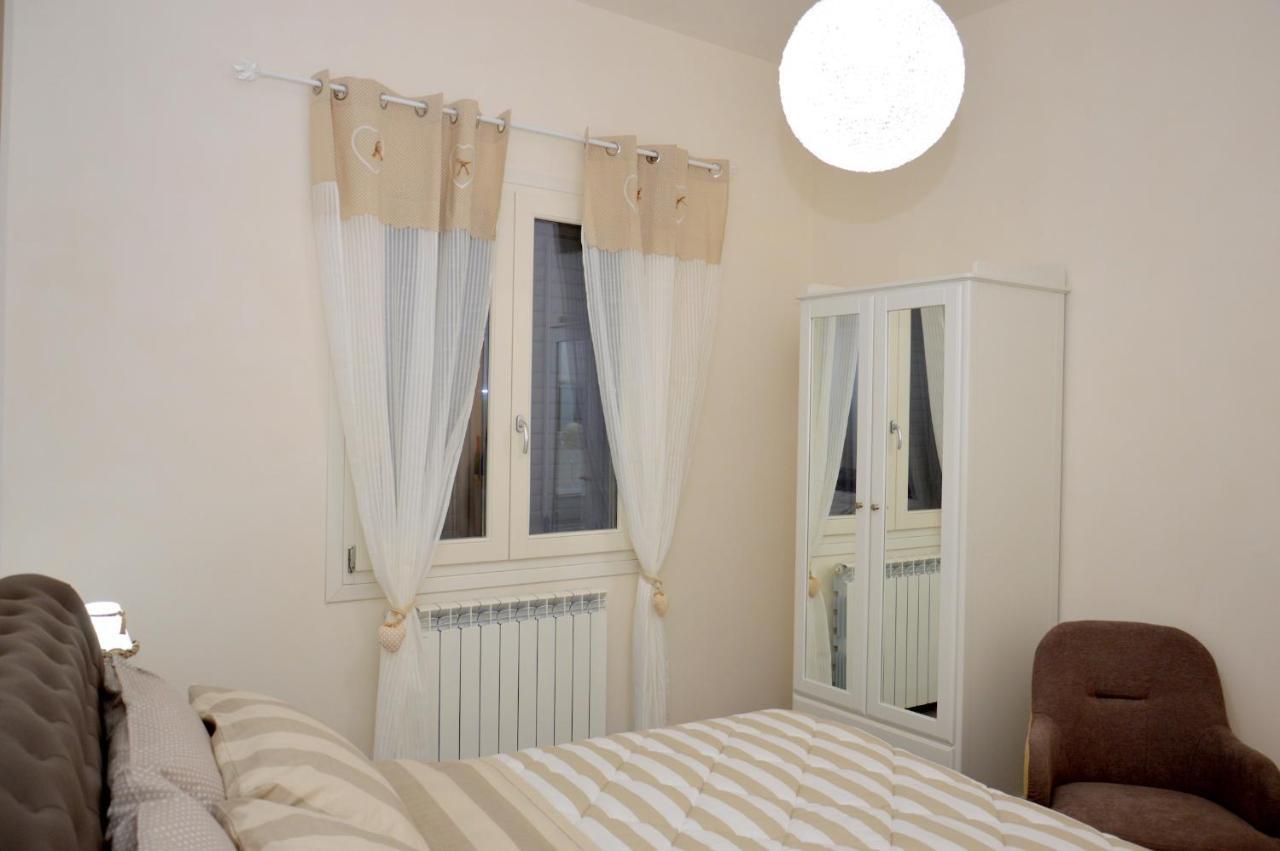 Lorelai Inn Marsala Kültér fotó