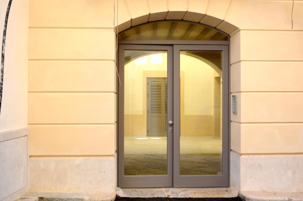 Lorelai Inn Marsala Kültér fotó