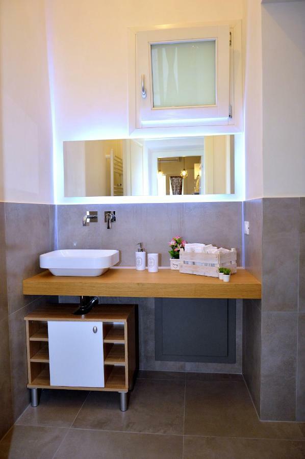Lorelai Inn Marsala Kültér fotó