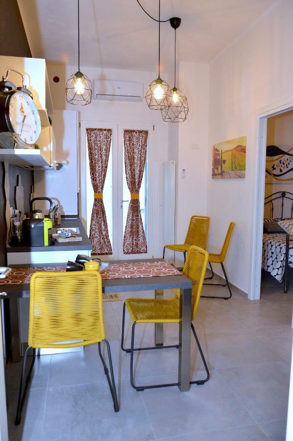Lorelai Inn Marsala Kültér fotó