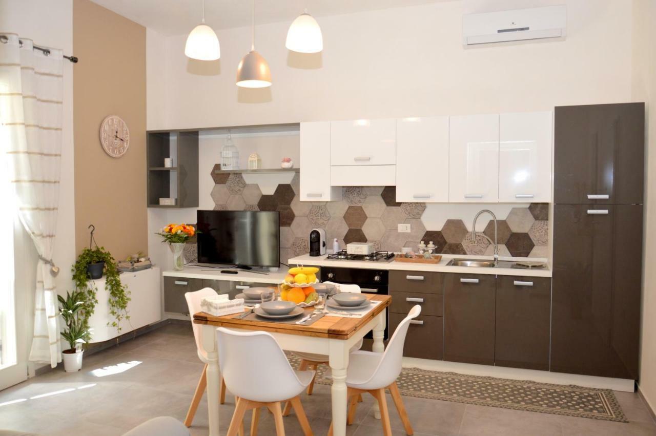 Lorelai Inn Marsala Kültér fotó