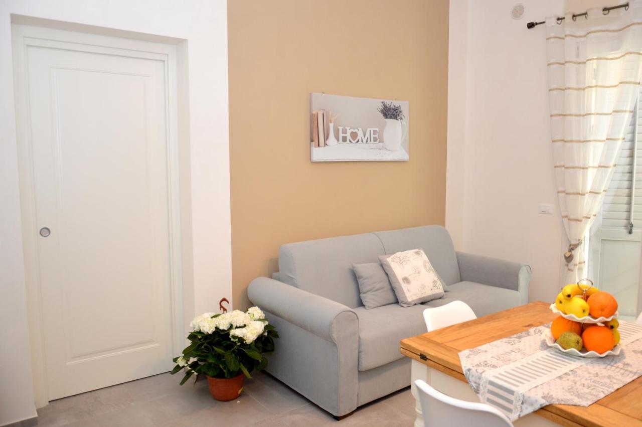Lorelai Inn Marsala Kültér fotó